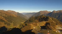 Sankt Gallenkirch - Versettlabahn Bergstation