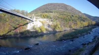 Nova Gorica - Soča River - Solkan Kayak Center