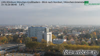 Munich - Freimann