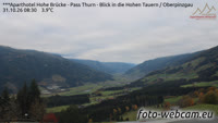 Pass Thurn