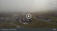 Sankt Christoph am Arlberg