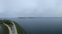 Fehmarn - Burgtiefe marina