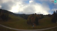 Cerkno - Brdo