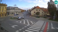 Karlovac - Via Peter Zrinski