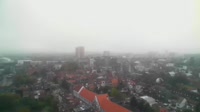 Leuven - Panoramablick