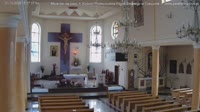 Parafia Podwyższenia Krzyża Świętego
