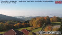 Schwarzach - Grandsberg