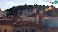 Pirano - Lungomare