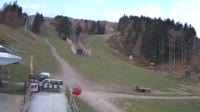 Abetone - Ski Center Ovovia