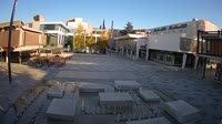 Nova Gorica - Piazza Bevk