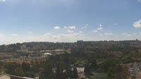Jerusalem - Panoramic view