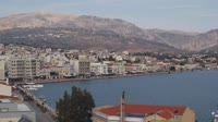 Chios - Harbour