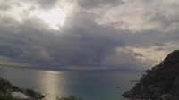 Îles Tremiti - Port