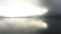 Walchsee - Vista lago