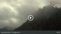 Bad Reichenhall - Predigtstuhl
