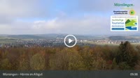 Münsingen - Hörnle im Albgut