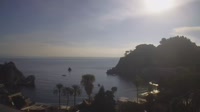 Taormina - Panoramic view