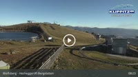 Klippitztörl Pass