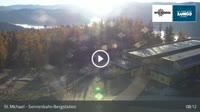 Sankt Michael im Lungau - Sonnenbahn Bergstation