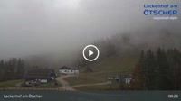 Lackenhof am Ötscher - Eibenkogl Bergstation