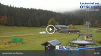 Lackenhof am Ötscher - Talstation Weitental