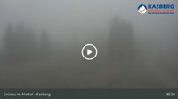 Grünau im Almtal - Kasberg