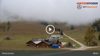 Hinterstoder - Hössbahn Bergstation