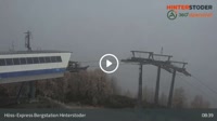 Hinterstoder - Höss-Express Bergstation