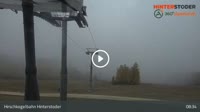 Hinterstoder - 2000er Bergstation