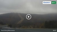 Klaffer am Hochficht - Reischlberg Mittelstation