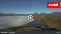 Hollersbach - Bergstation Panoramabahn
