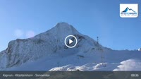 Kaprun - Kitzsteinhorn Sonnenkar