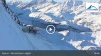 Kaprun - Kitzsteinhorn Gipfel
