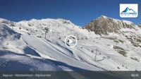 Kaprun - Kitzsteinhorn Alpincenter