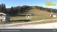 Filzsteinalm - Gerlosplatte
