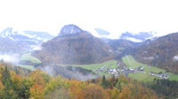 Hintersee - Vista panoramica