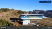 Mariapfarr-Fanningberg - Bergstation