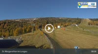 Sankt Margarethen im Lungau - Aineck Mittelstation