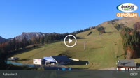 Achenkirch - Christlum