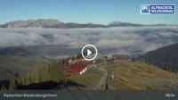 Alpbach - Wiedersbergerhorn