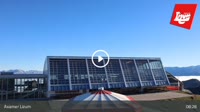 Axams - Panoramarestaurant Hoadl-Haus