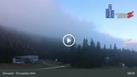 Ehrwald - Ehrwalder Alm