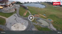 Ellmau - Skiwelt - Hartkaiserbahn