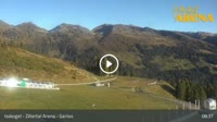 Gerlos - Isskogel - Zillertal Arena