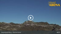 Gerlos - Stuanmandl Berg