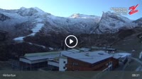 Hintertux - Sommerberg
