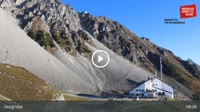 Innsbruck - Seegrube