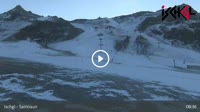 Ischgl - Idalpe