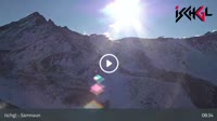 Ischgl - Pardatschgrat