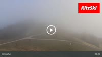 Kitzbühel - Hahnenkamm Berg